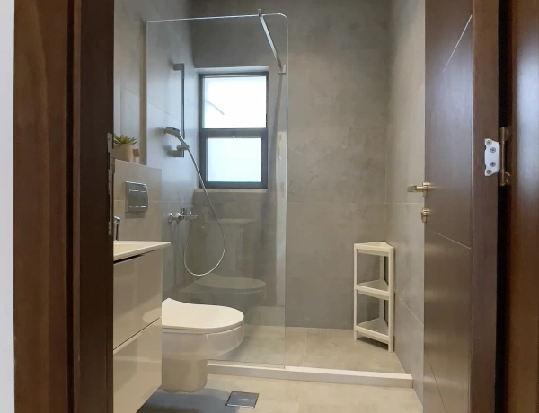 Modern 3-Bedroom Apartment in Abdoun – Prime Location