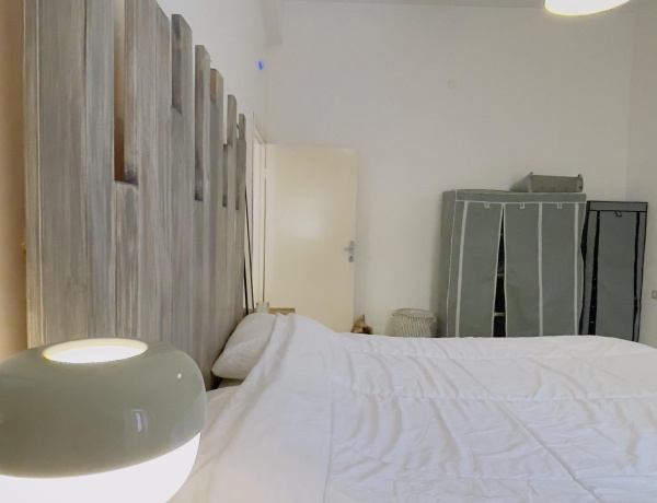 1-Bedroom Apartment for Rent in Jabal Al-Weibdeh, Amman | Private Terrace