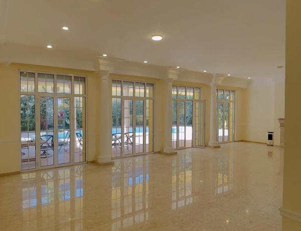 Luxury Villa for Sale or Rent in Abdoun, Amman