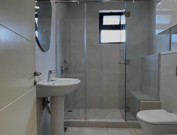 4-Bedroom Ground Floor Apartment for Rent in Jabal Al-Amman – Near 4th Circle, Amman