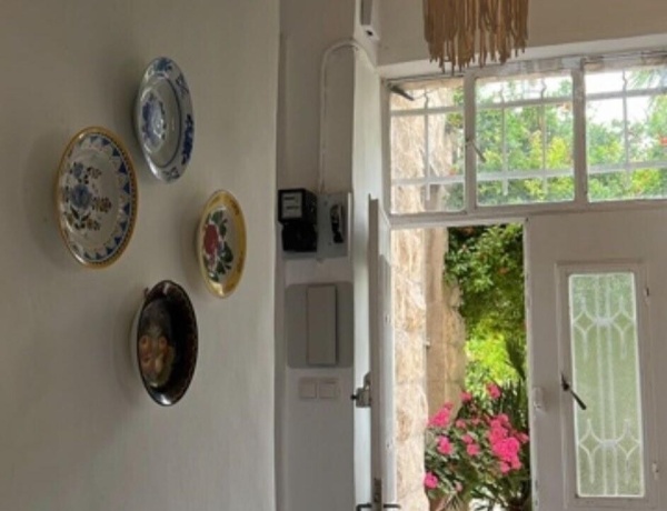 Charming Heritage House in the heart of Jabal Amman – just steps from Rainbow Street!
