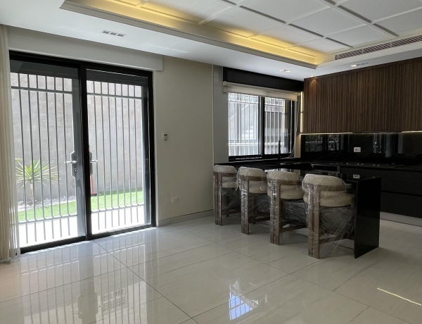 Brand New 3-Bedroom Garden Apartment for Rent in North Abdoun, Amman | Private Entrance
