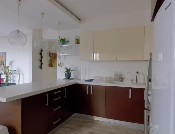 Elegant Two-Bedroom Apartment in Abdoun, Amman