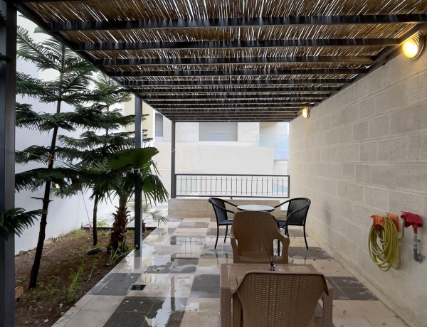 Two-Bedroom Apartment in Amman – Jabal Amman, 4th Circle