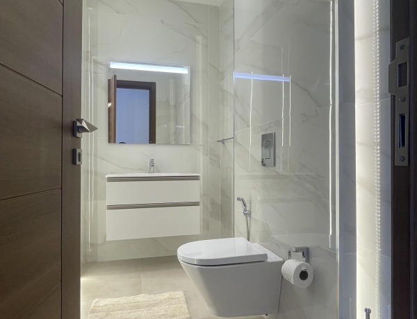 Beautiful Apartment for Rent in the Heart of Al Sweifieh