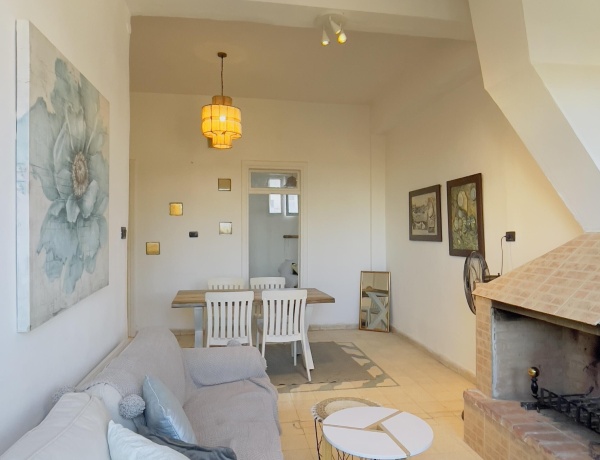 Furnished apartment in Jabal Amman – 1st Circle