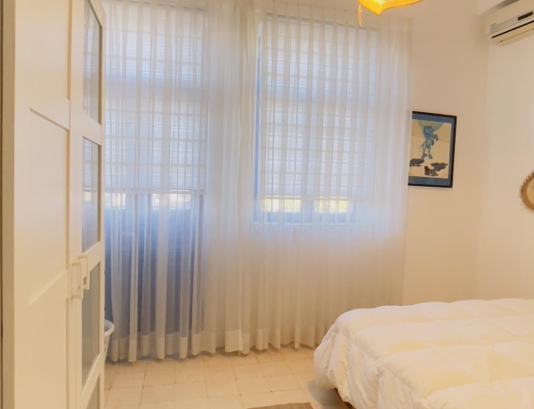 Furnished apartment in Jabal Amman – 1st Circle