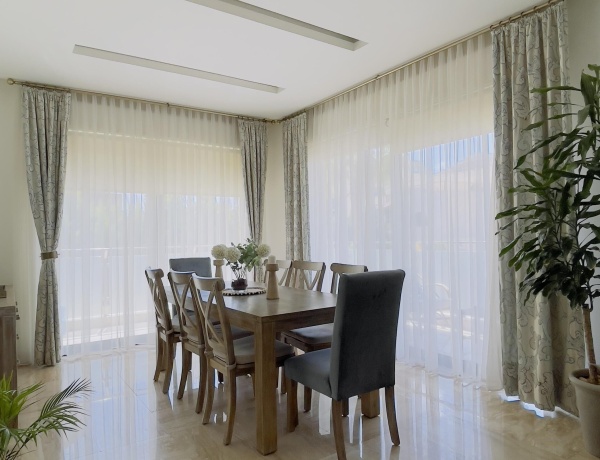 Apartment for Rent in Al Swafieh, Amman ✨