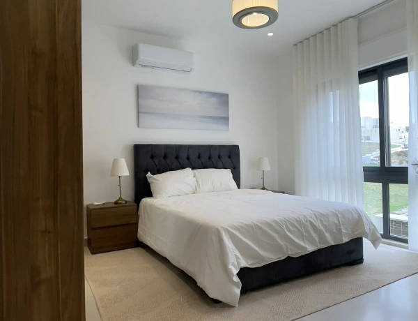 Modern 3-Bedroom Apartment in Abdoun – Prime Location