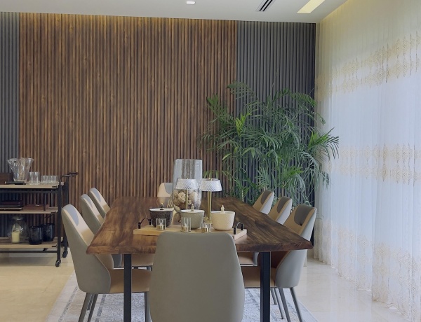 Attached Villa for Sale in Al-Dhayher – Luxury Design & Comfortable Living