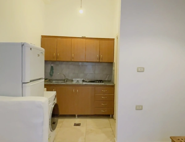 Furnished Apartment for Rent in Amman – Jabal Al-Weibdeh