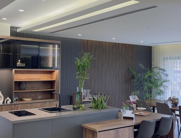 Attached Villa for Sale in Al-Dhayher – Luxury Design & Comfortable Living