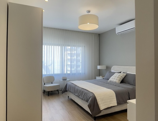 Beautiful 3-Bedroom Apartment for Rent in the Heart of Abdoun