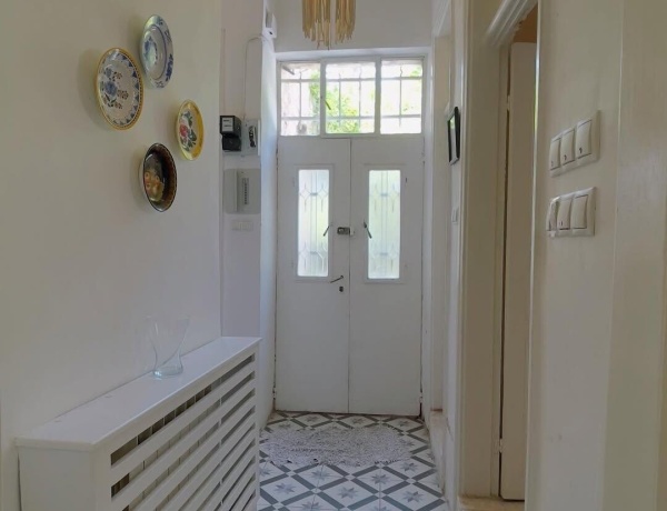 Charming Heritage House in the heart of Jabal Amman – just steps from Rainbow Street!