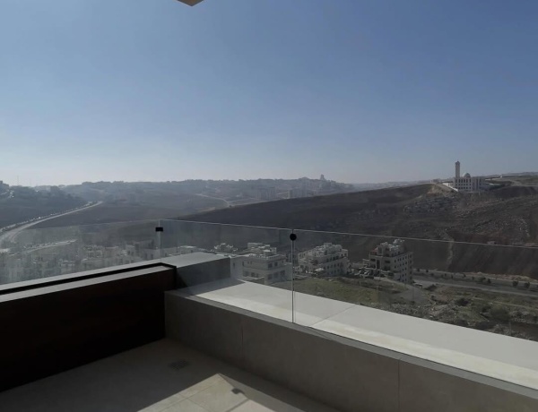 Luxury 3-Bedroom Apartment for Rent in Prime Abdoun, Amman