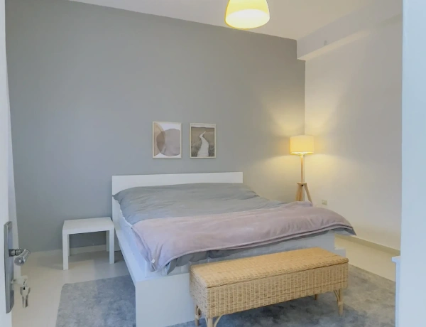 Charming Garden Apartment in the Heart of Jabal Al-Weibdeh