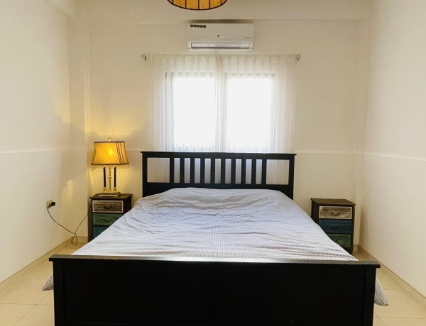 Cozy Apartment for Rent in Jabal Al-Weibdeh