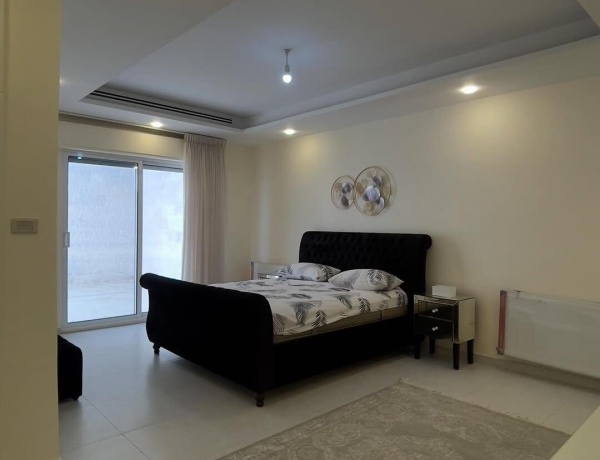 Luxury 3-Bedroom Duplex with Indoor Pool & Private Terrace for Rent