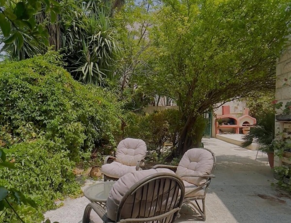 Charming Heritage House in the heart of Jabal Amman – just steps from Rainbow Street!