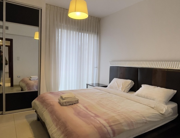 Spacious Two-Bedroom Apartment in Amman – Jabal Amman, 4th Circle