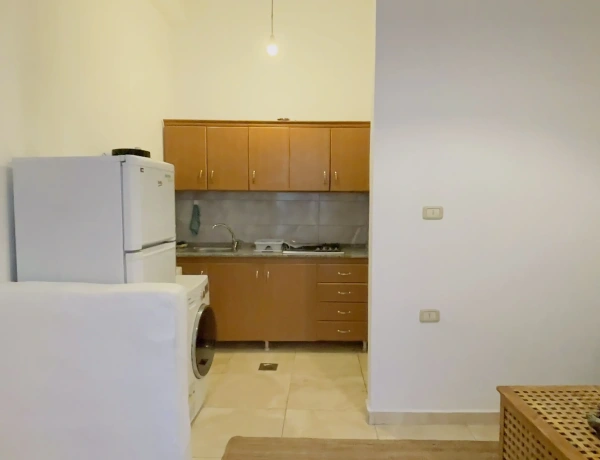 Furnished Apartment for Rent in Amman – Jabal Al-Weibdeh