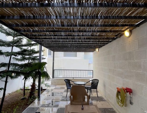 Two-Bedroom Apartment in Amman – Jabal Amman, 4th Circle