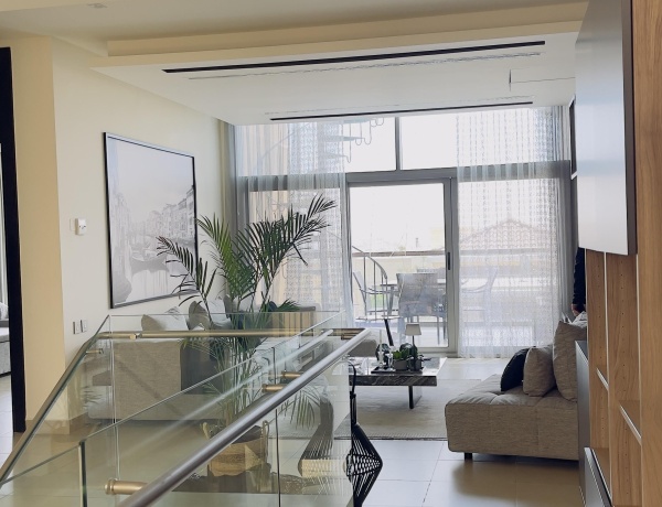 Attached Villa for Sale in Al-Dhayher – Luxury Design & Comfortable Living