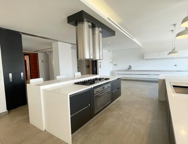 Apartment for Rent in Abdoun – 4 Bedrooms Near Australian Embassy