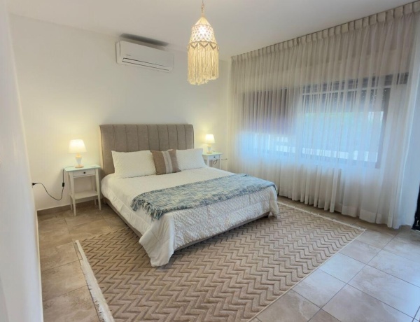 Luxury 2-Bedroom Rooftop Apartment for Rent in Abdoun | 150 sqm + 200 sqm Terrace
