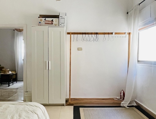 Beautiful 1 -Bedroom Apartment for Rent in the Heart of Amman