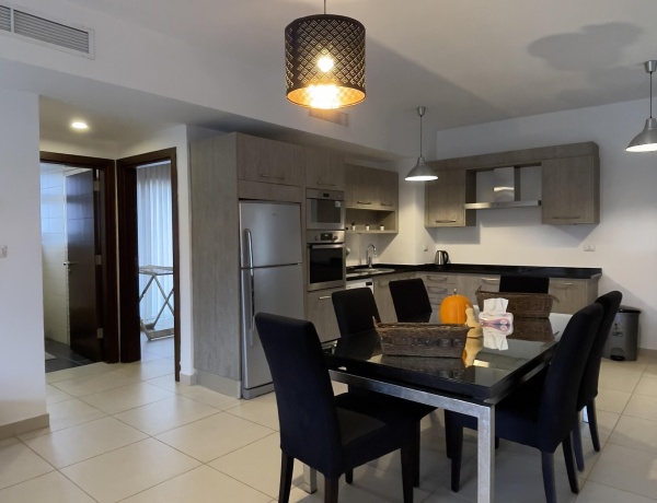 Spacious Two-Bedroom Apartment in Amman – Jabal Amman, 4th Circle
