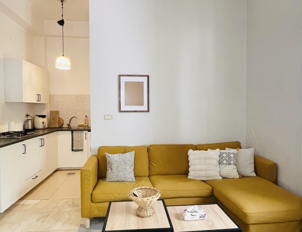 Beautiful 1 -Bedroom Apartment for Rent in the Heart of Amman