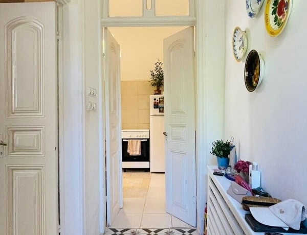Charming Heritage House in the heart of Jabal Amman – just steps from Rainbow Street!