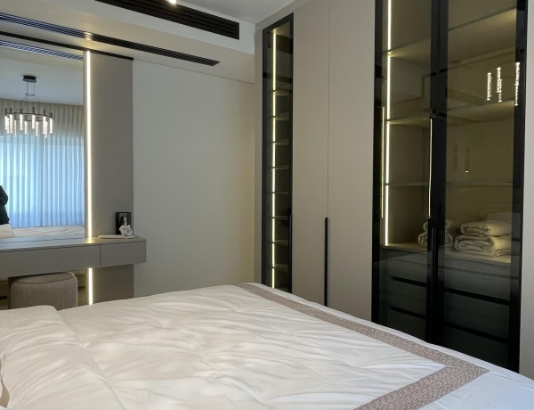 Luxury Living in Amman – Fully Furnished