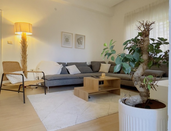 Charming Apartment for Rent | Jabal Al-Weibdeh, Amman