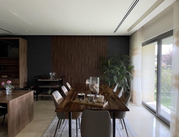 Attached Villa for Sale in Al-Dhayher – Luxury Design & Comfortable Living