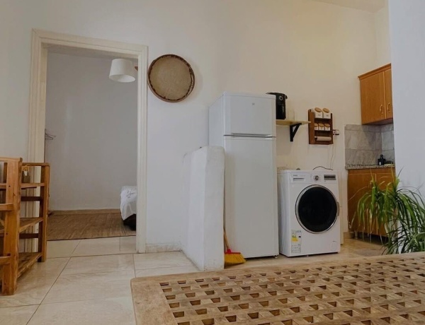 Furnished Apartment for Rent in Amman – Jabal Al-Weibdeh