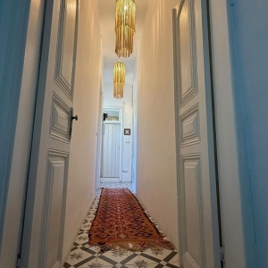 Charming Heritage House in the heart of Jabal Amman – just steps from Rainbow Street!