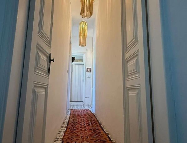 Charming Heritage House in the heart of Jabal Amman – just steps from Rainbow Street!