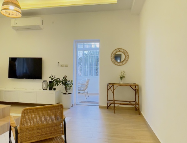 Charming Apartment for Rent | Jabal Al-Weibdeh, Amman