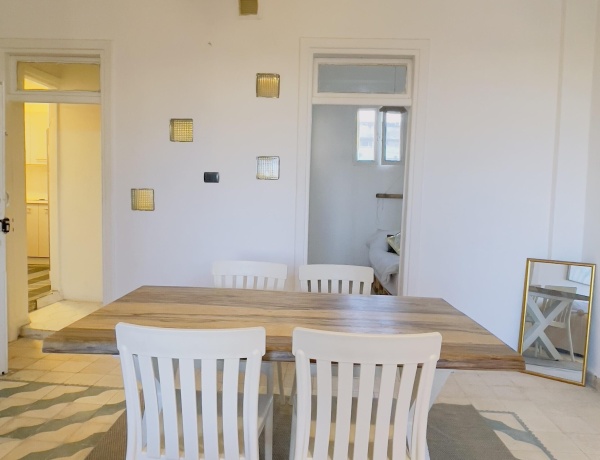 Furnished apartment in Jabal Amman – 1st Circle