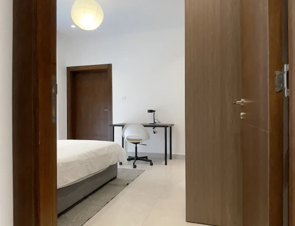 Modern 3-Bedroom Apartment in Abdoun – Prime Location