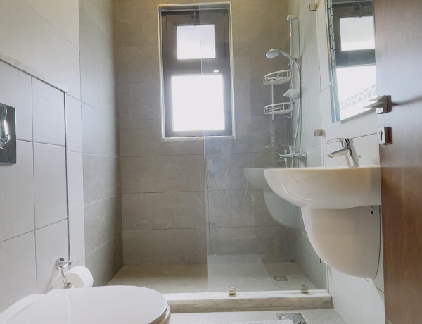 Apartment for Rent in Al Swafieh, Amman ✨