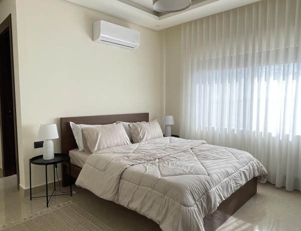 Beautiful Apartment for Rent in the Heart of Sweifieh!