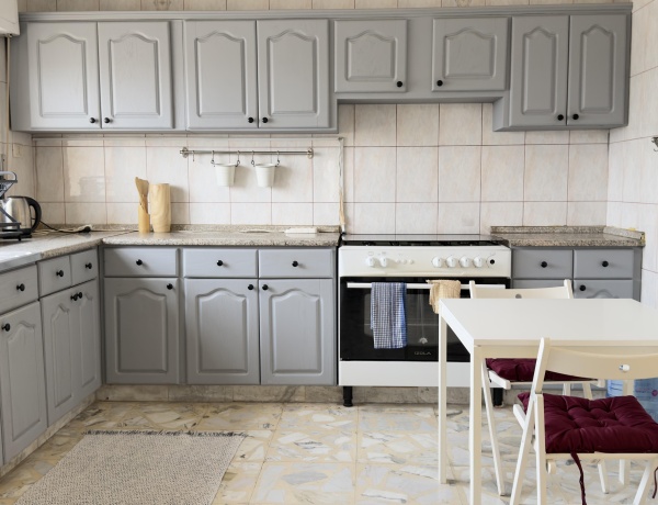 Luxury 2-Bedroom Rooftop Apartment for Rent in Abdoun | 150 sqm + 200 sqm Terrace