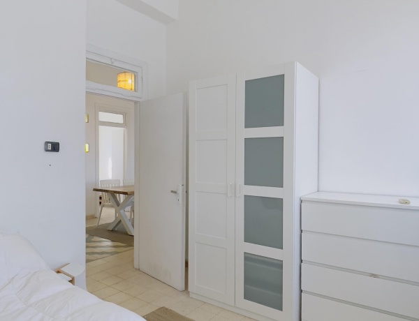 Furnished apartment in Jabal Amman – 1st Circle