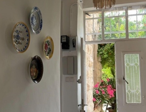 Charming Heritage House in the heart of Jabal Amman – just steps from Rainbow Street!
