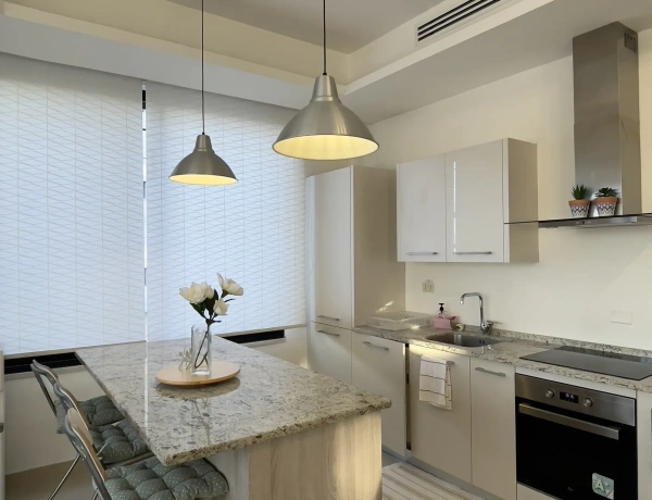 Modern 2-Bedroom Apartment – Al Swafiah