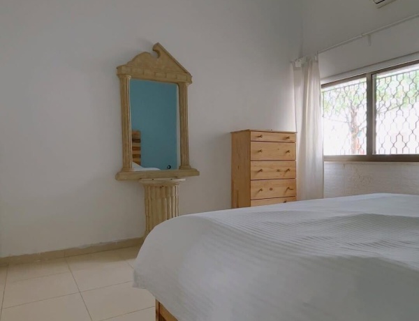 Furnished Apartment for Rent in Jabal Al-Weibdeh.