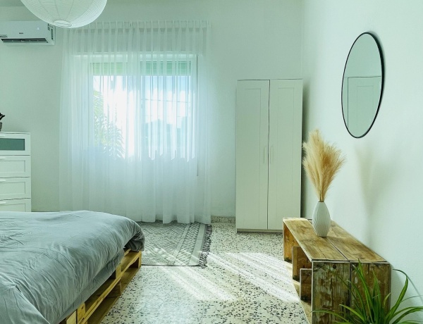 Furnished Apartment for Rent in Amman – Jabal Al-Weibdeh